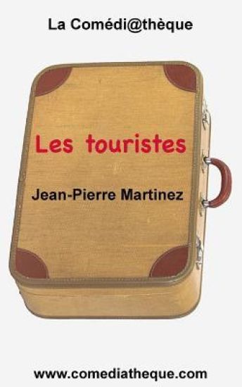 Les Touristes