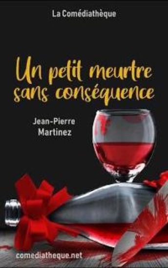 Un petit meurtre sans conséquence