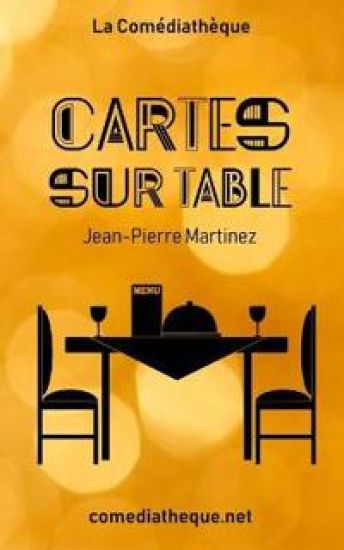 Cartes sur table
