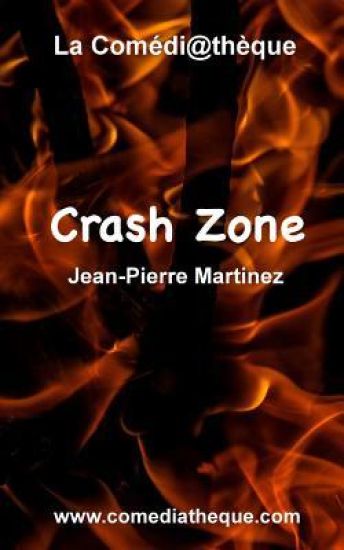 Crash Zone