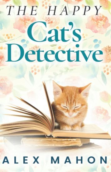 The Happy Cat's Detective