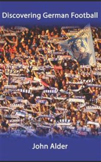 Discovering German Football