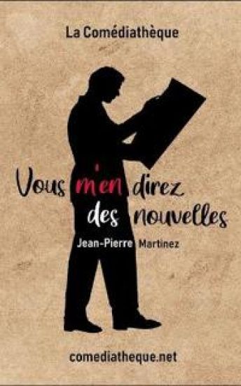 Vous m'En Direz Des Nouvelles
