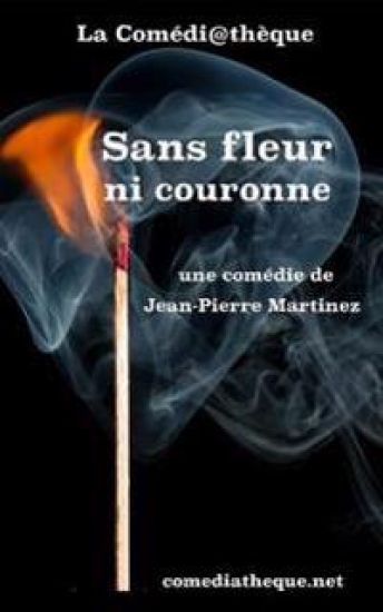 Sans fleur ni couronne