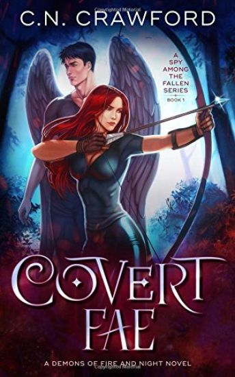 Covert Fae