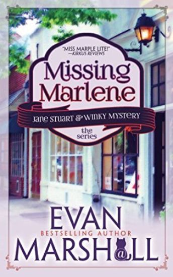 Missing Marlene