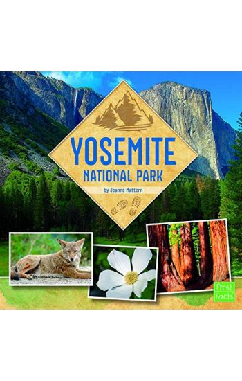 Yosemite National Park