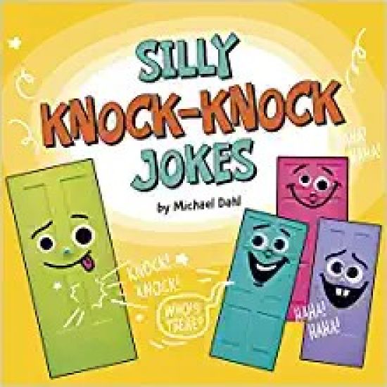 Silly Knock-Knock Jokes