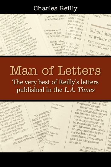 Man of Letters