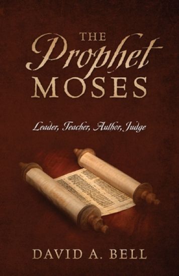 The Prophet Moses