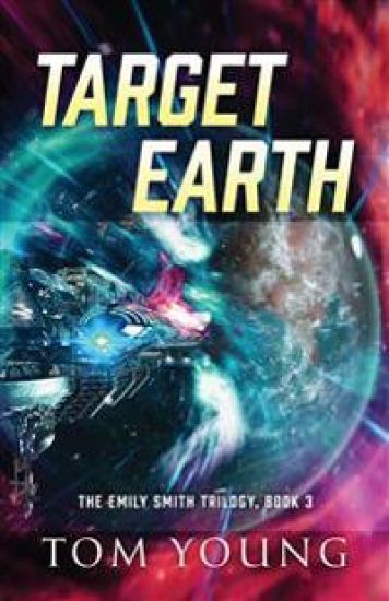 Target Earth