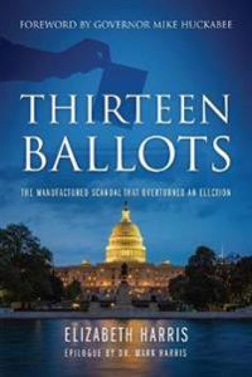 Thirteen Ballots