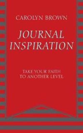 Journal Inspiration