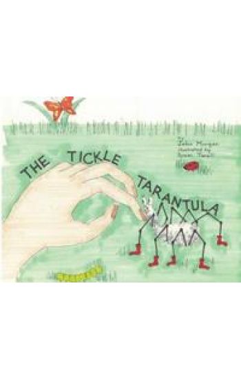 The Tickle Tarantula