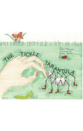 The Tickle Tarantula
