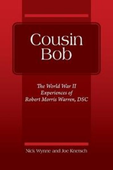 Cousin Bob
