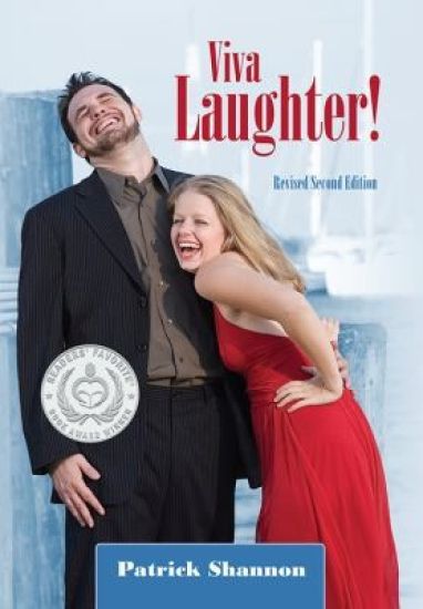 Viva Laughter! Revised Second Edition
