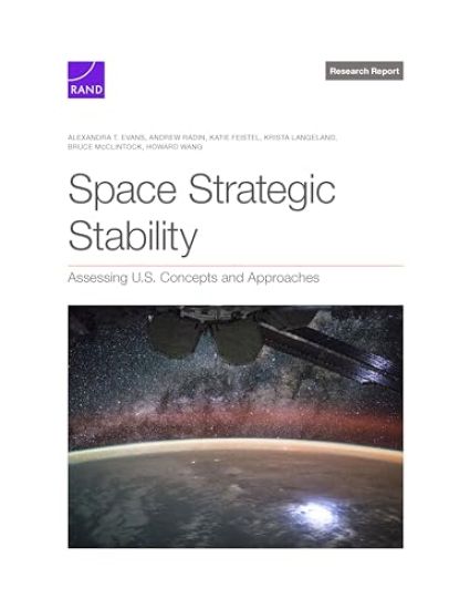 Space Strategic Stability