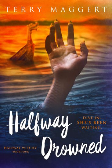 Halfway Drowned