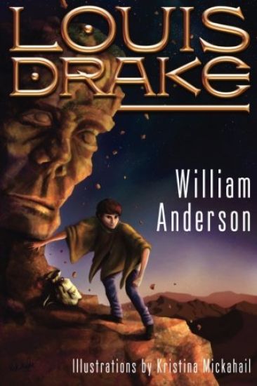 Louis Drake