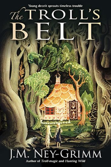 The Troll's Belt