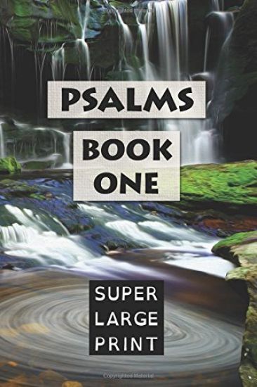 Psalms: Book One