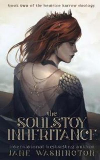 The Soulstoy Inheritance