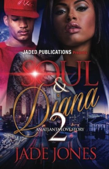 Soul and Diana 2