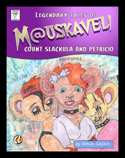 Mauskaveli