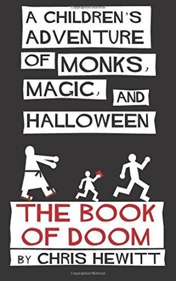The Book of Doom