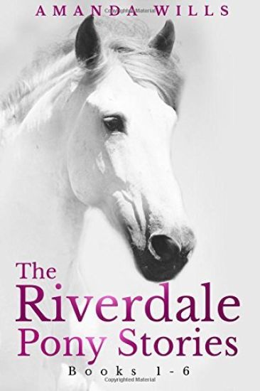 The Riverdale Pony Stories