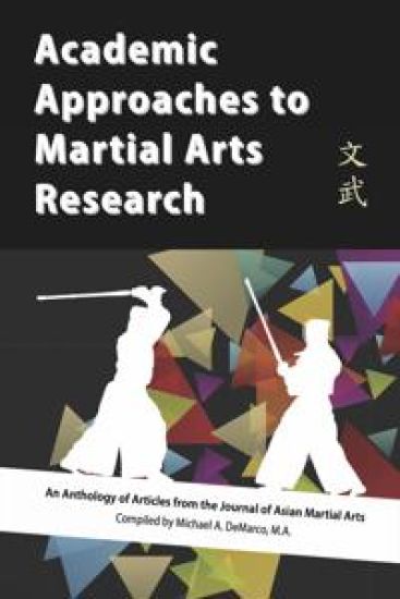Academic Approaches to Martial Art Research