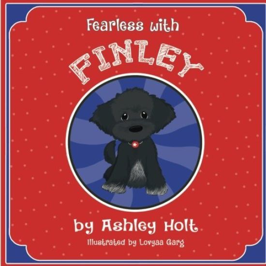 Fearless with Finley