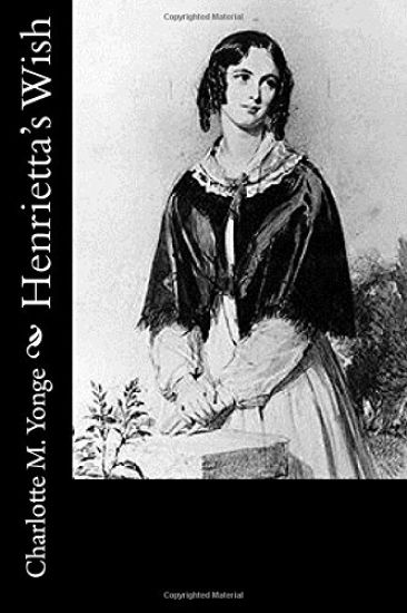 Henrietta's Wish