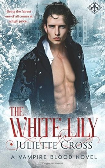 The White Lily
