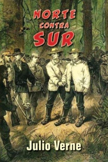 Norte contra sur