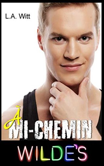 A mi-chemin