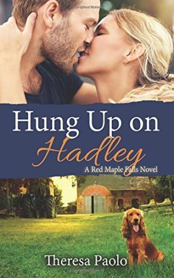 Hung Up on Hadley