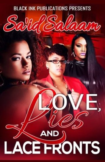 Love, Lies and Lacefronts: A Southern Love Story