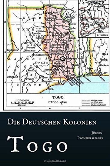 Die Deutschen Kolonien - Togo