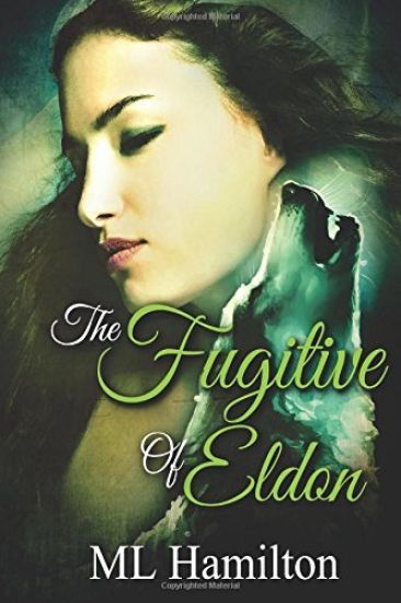 The Fugitive of Eldon: World of Samar