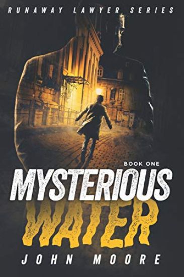 The Mysterious Water
