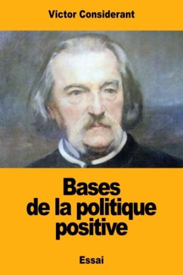 Bases de la politique positive