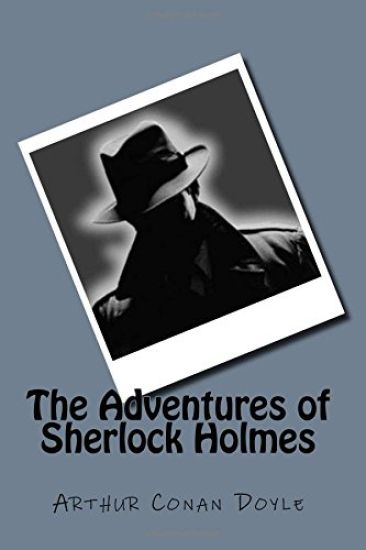 The Adventures of Sherlock Holmes