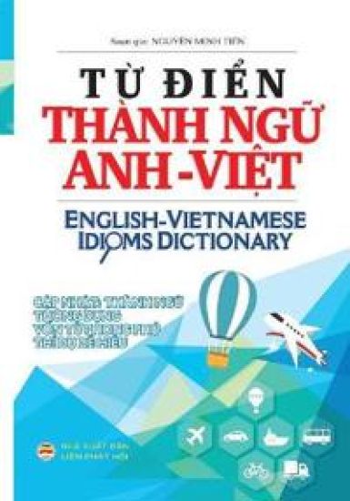 T? di?n Thành ng? Anh Vi?t