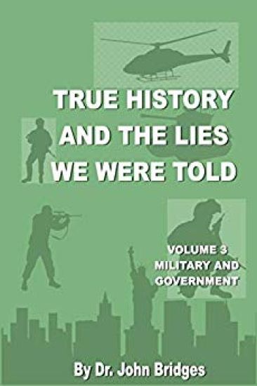 True History And The Lies We Were Told