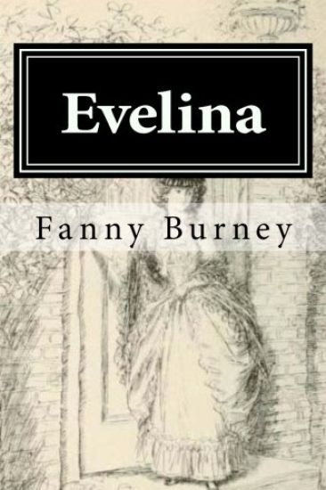 Evelina: Illustrated