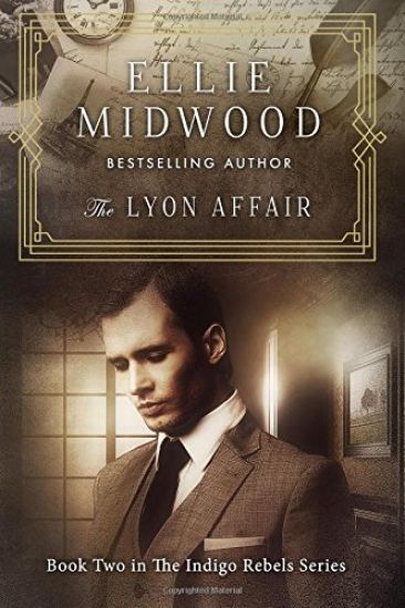The Lyon Affair: A French Resistance novel