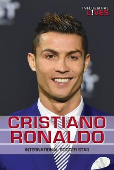Cristiano Ronaldo: International Soccer Star