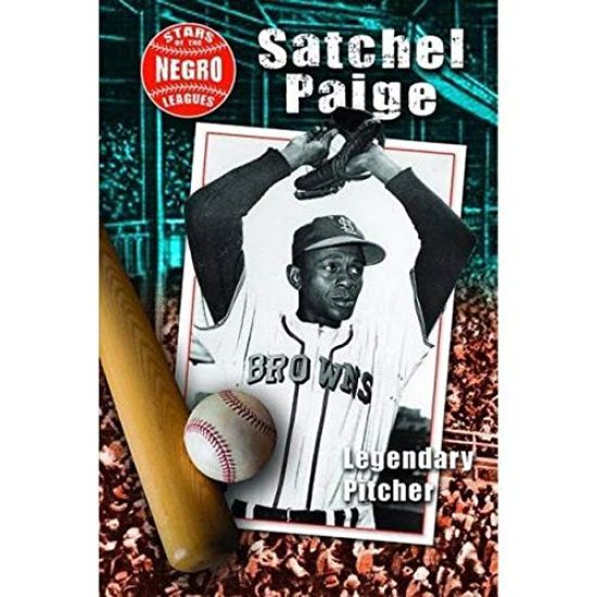 Stars of the Negro Leagues
